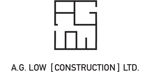 A.G. Low Logo