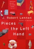 Pieces for the Left Hand