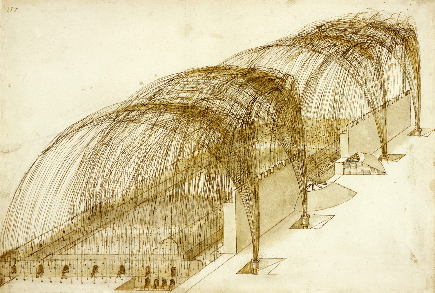 Two Huge Collections of Leonardo’s Codexes Digitally Reunited After 400 Years