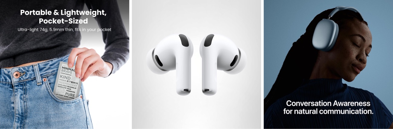 Some Great Deals on Tech Stuff