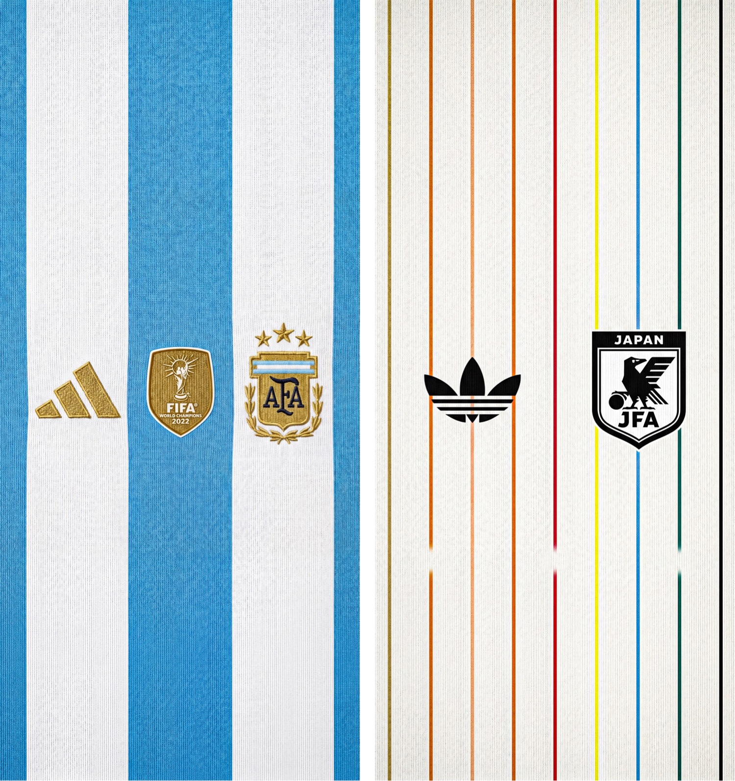World Cup Wallpapers for Your Phone