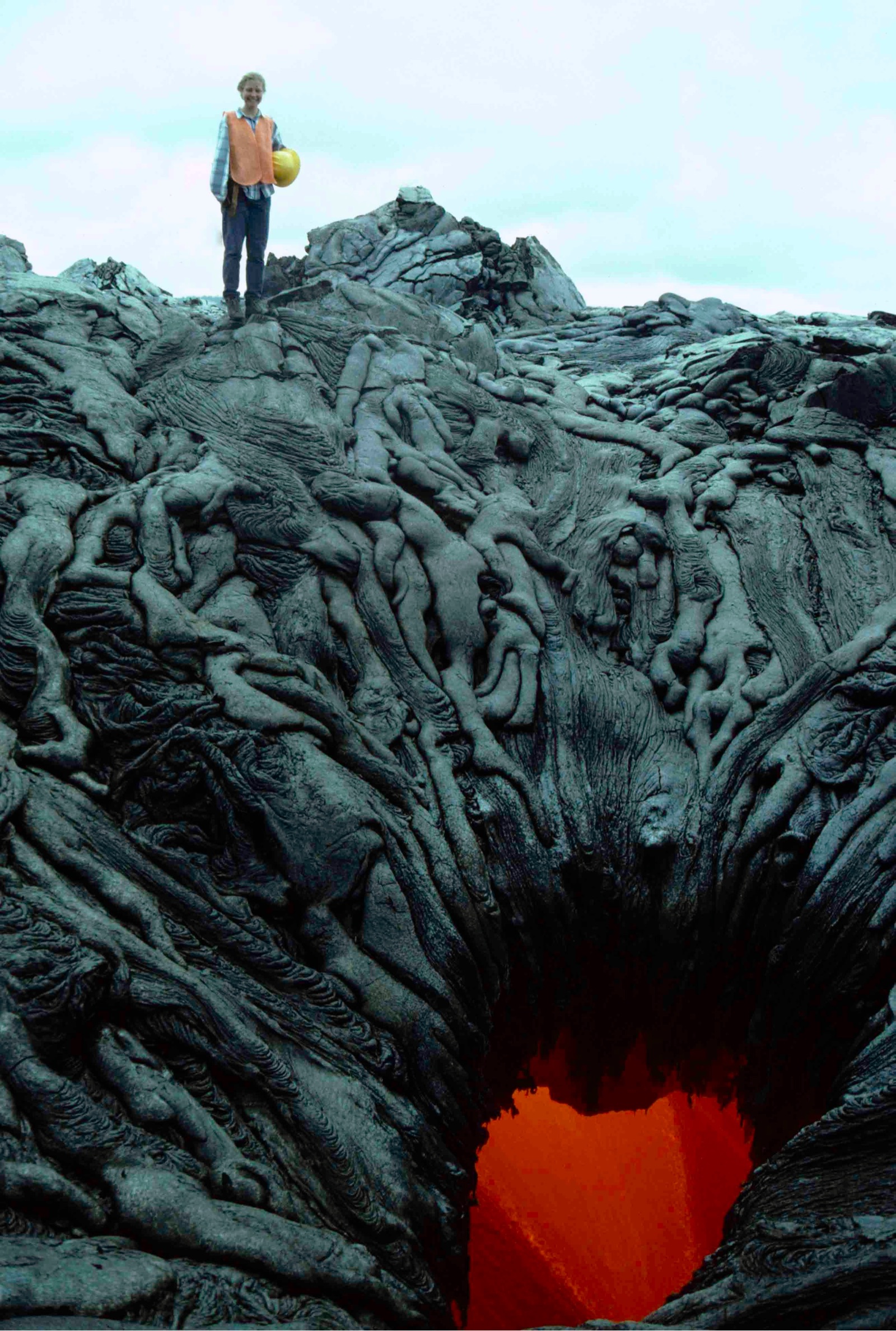 The Hell Mouth