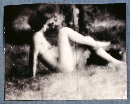 Miroslav Tichy