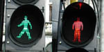 one light two light red light green light