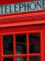 yes, i'd like to speak to the queen, please.