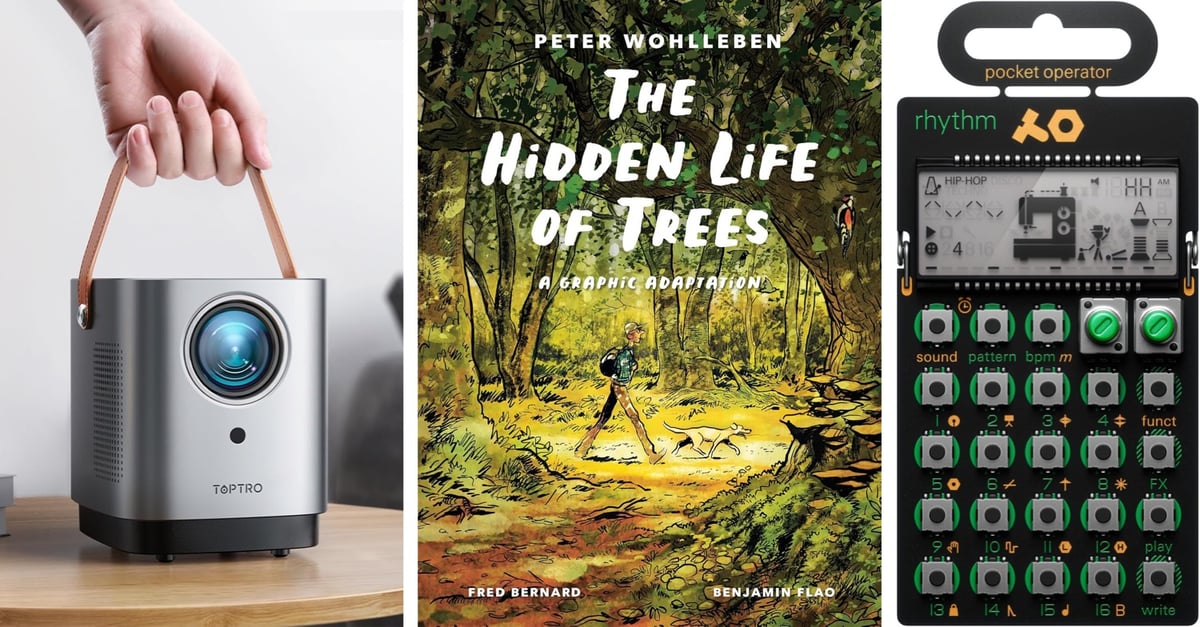 De Kottke-cadeaugids voor de feestdagen 2025