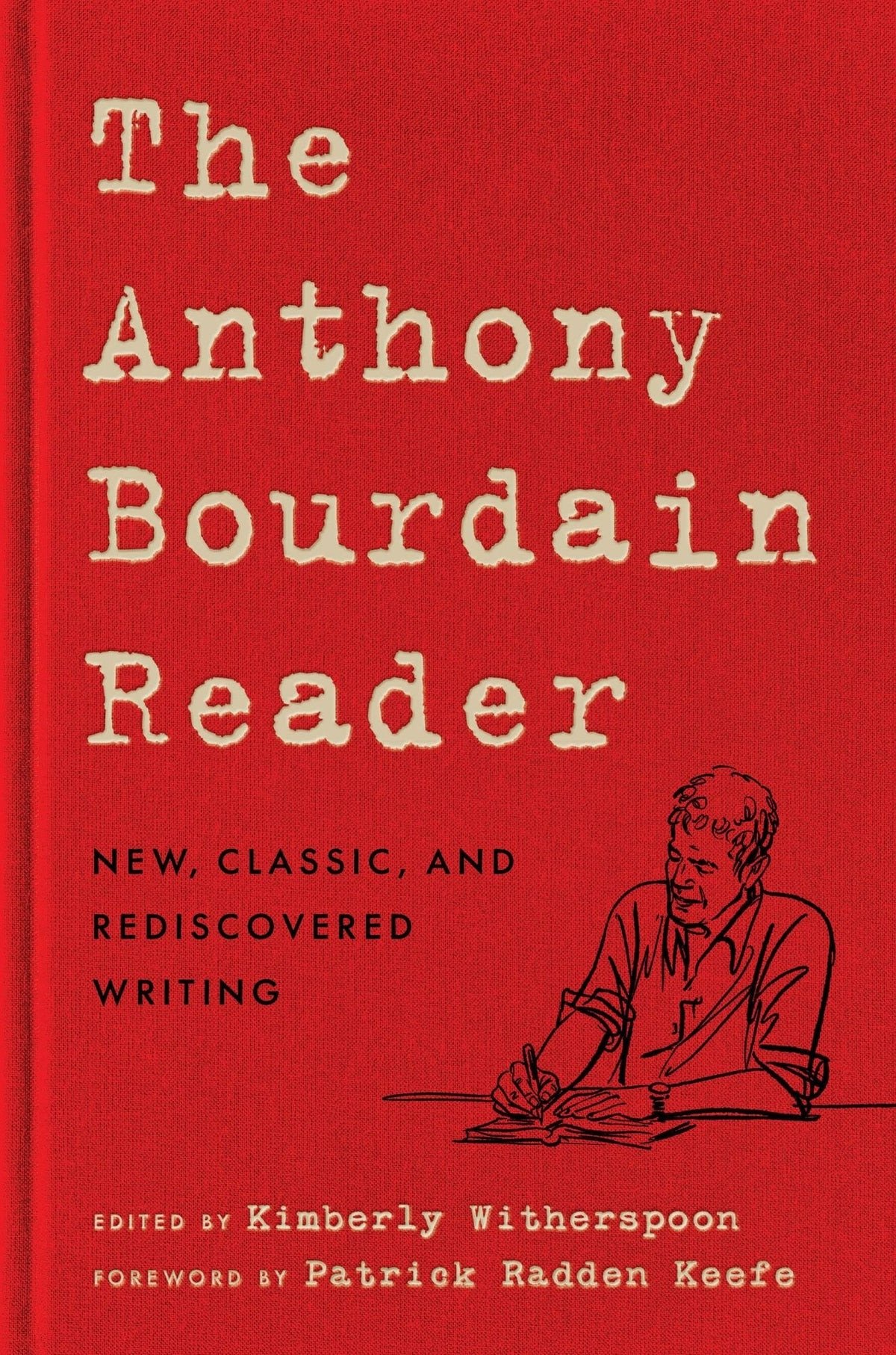 De Anthony Bourdain-lezer