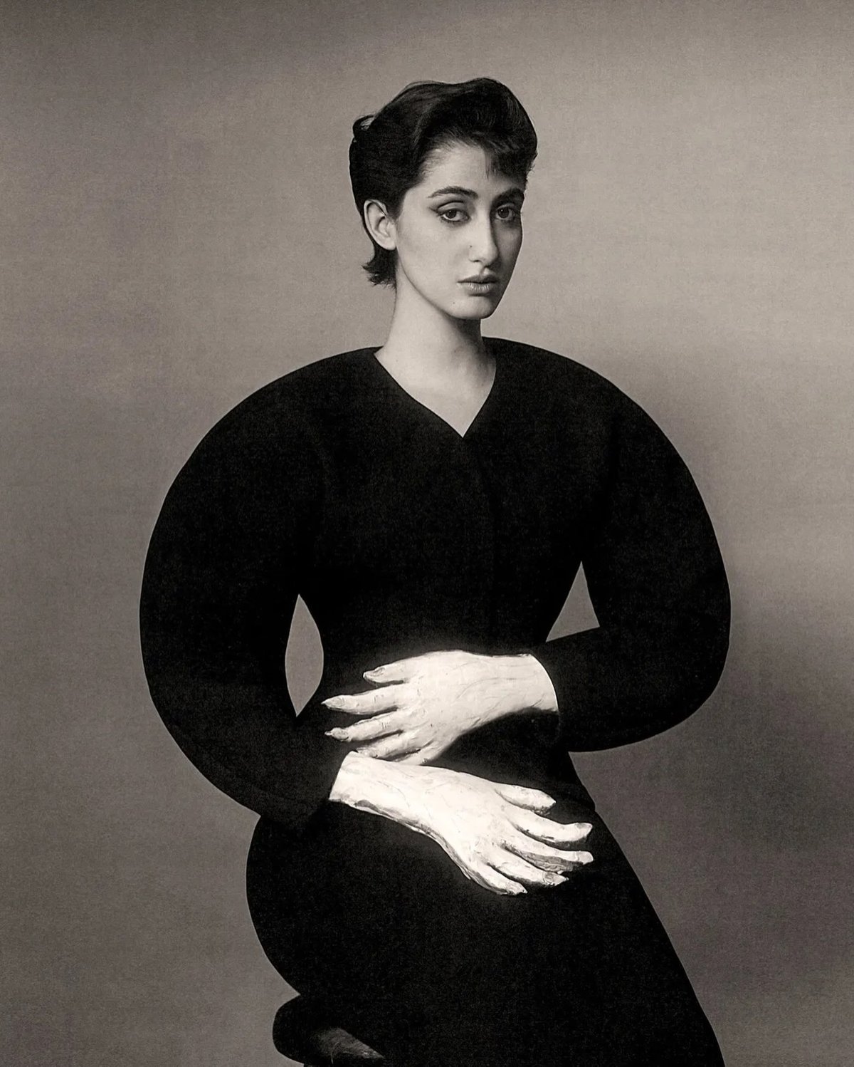 De iconische First Lady van New York