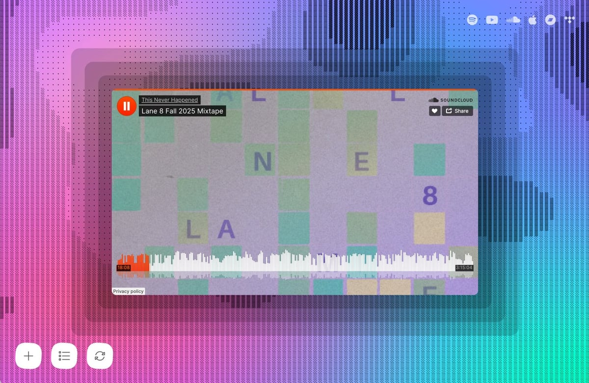 Onderstrepen: Nu iets minder willekeurig