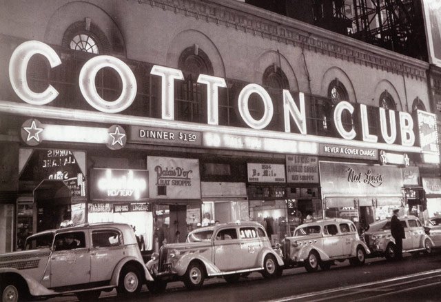 Cotton Club