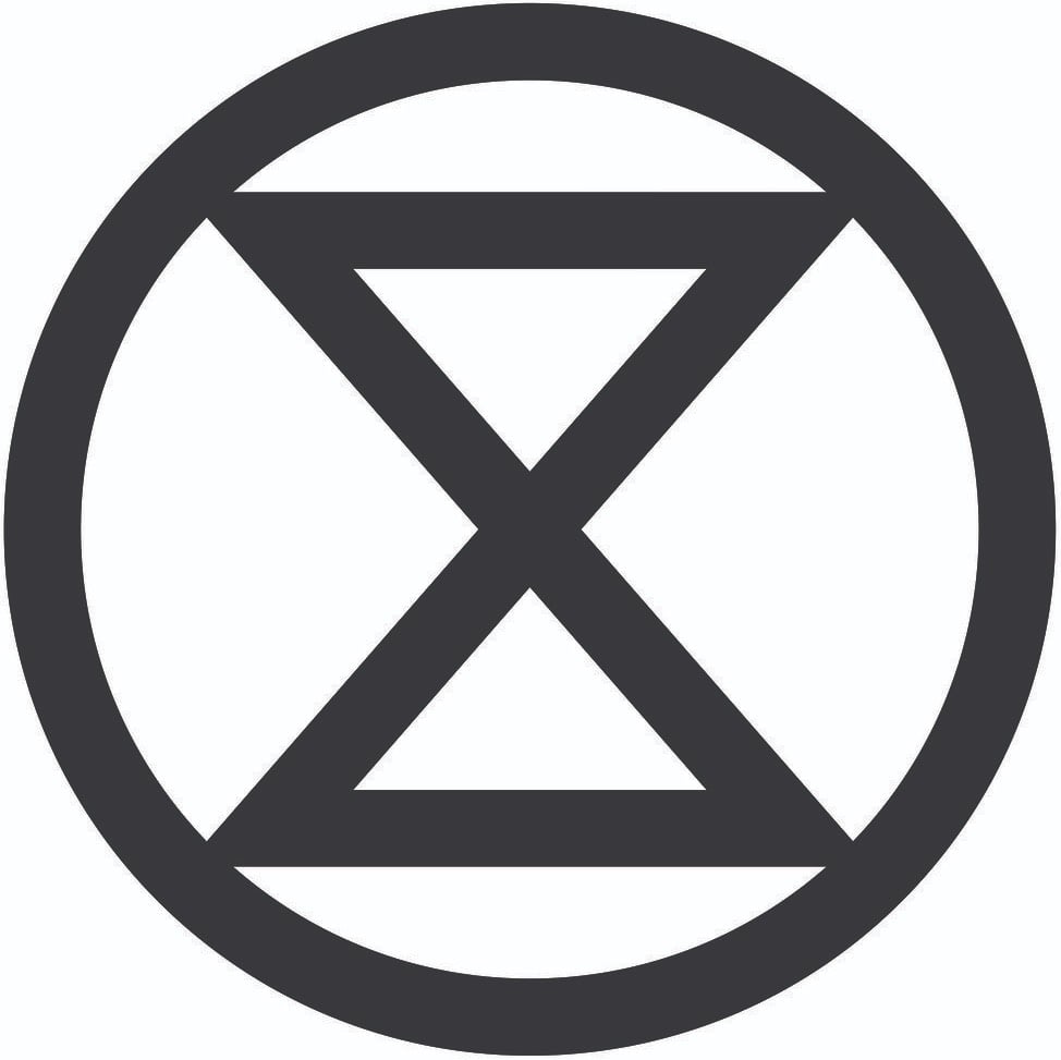Extinction Symbol