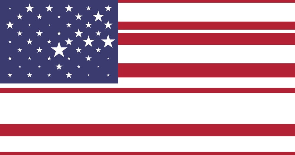 Flag Of The Popular Vote