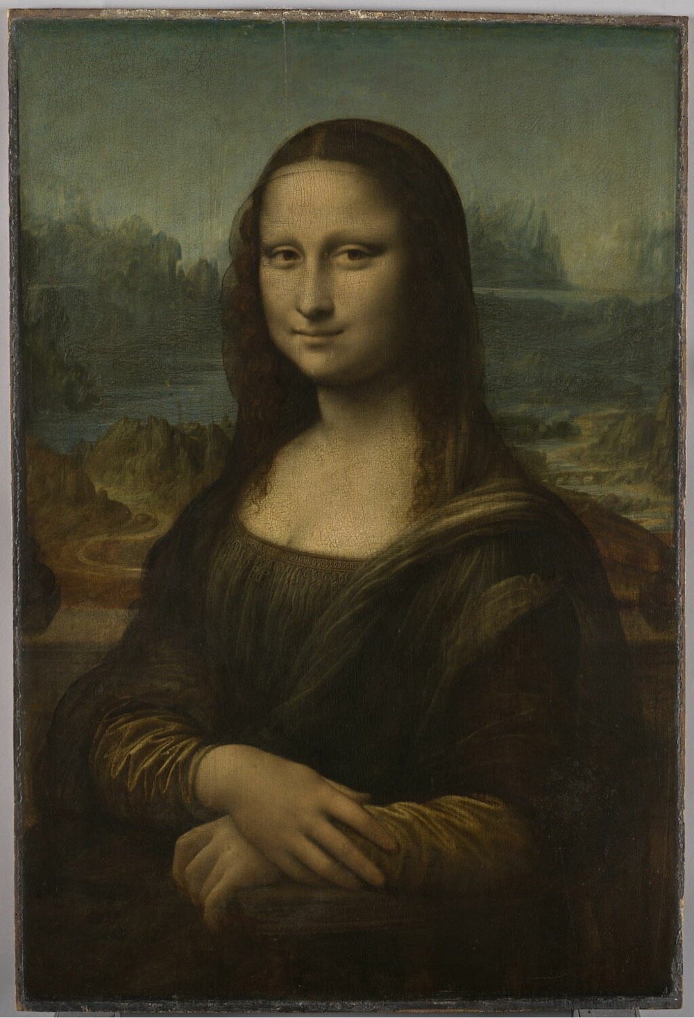 Louvre Online