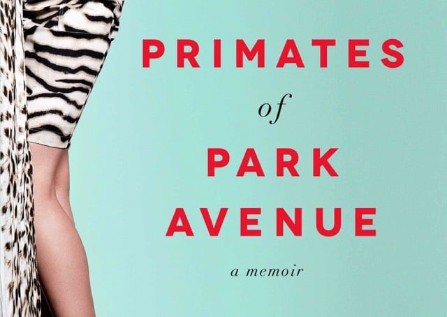 Primates Of Park Avenue