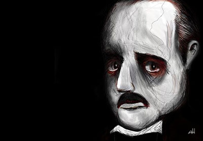 Marlon Brando by Antony Hare