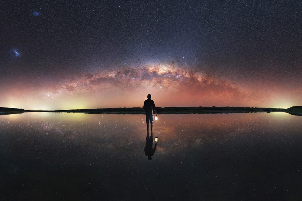 2020 Astronomy Photographer of the Year