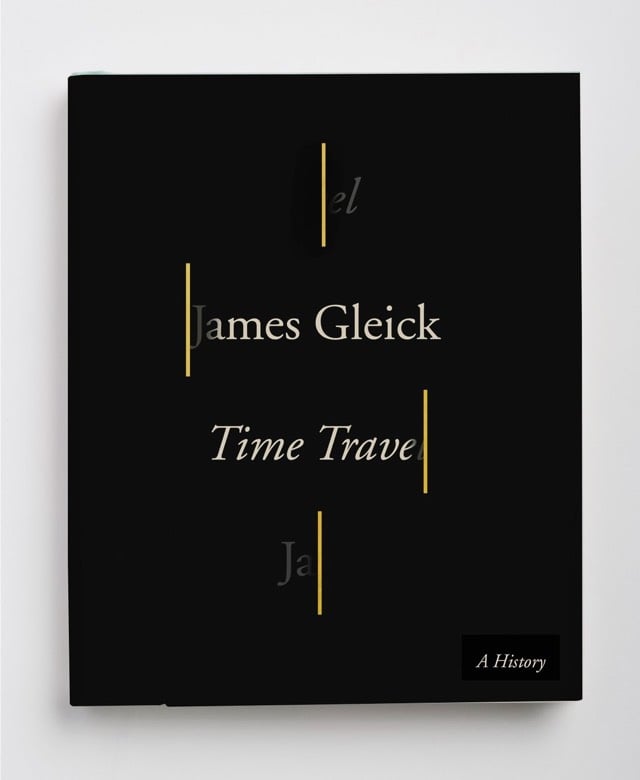 James Gleick, Time Travel