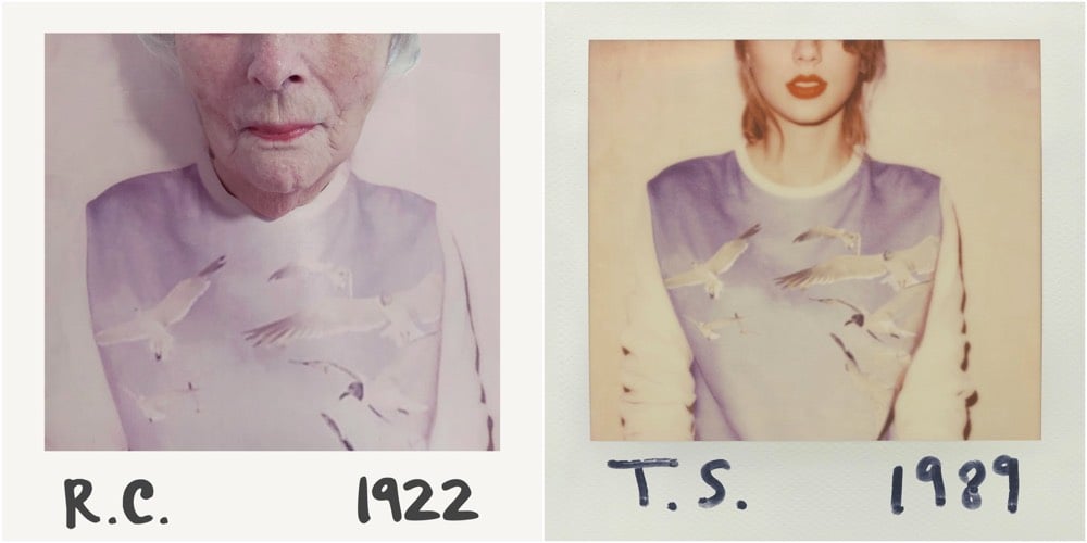 Nursing Home Residents Recreate Famous Album Covers During Pandemic Lockdown