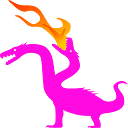 Flaming Hydra favicon