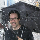 Clive Thompson favicon