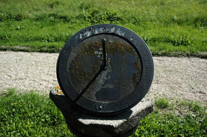 Sundial