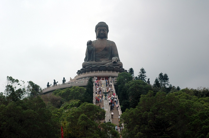 Big Buddha