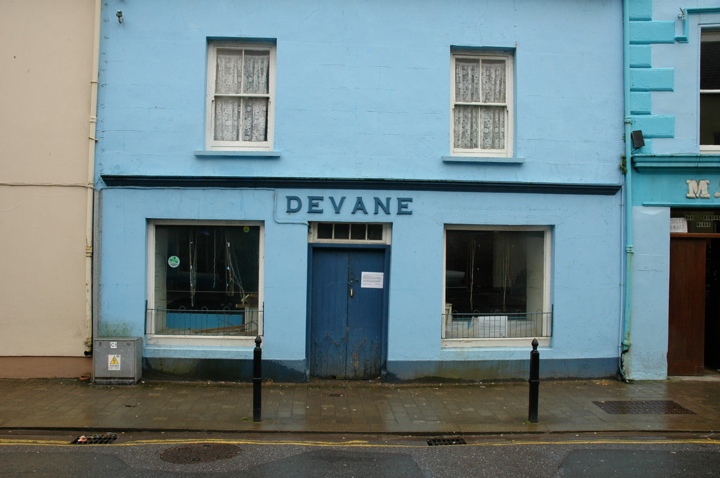 Devane