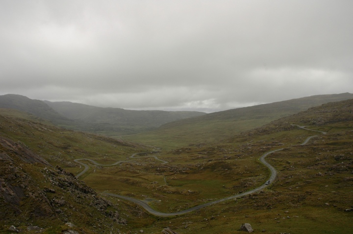 Healey Pass