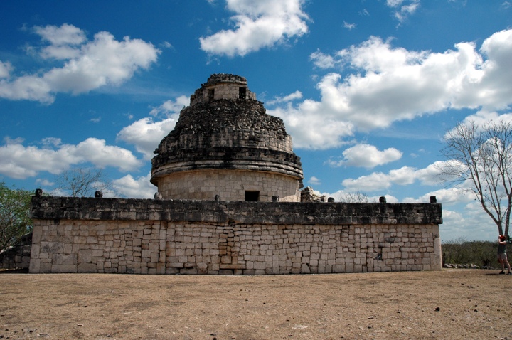 Caracol