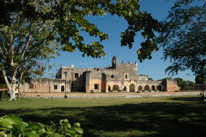 Convent of San Bernandino of Siena