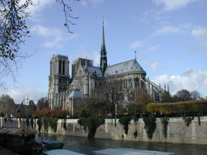 Notre Dame