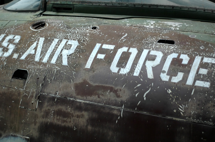 Air Force