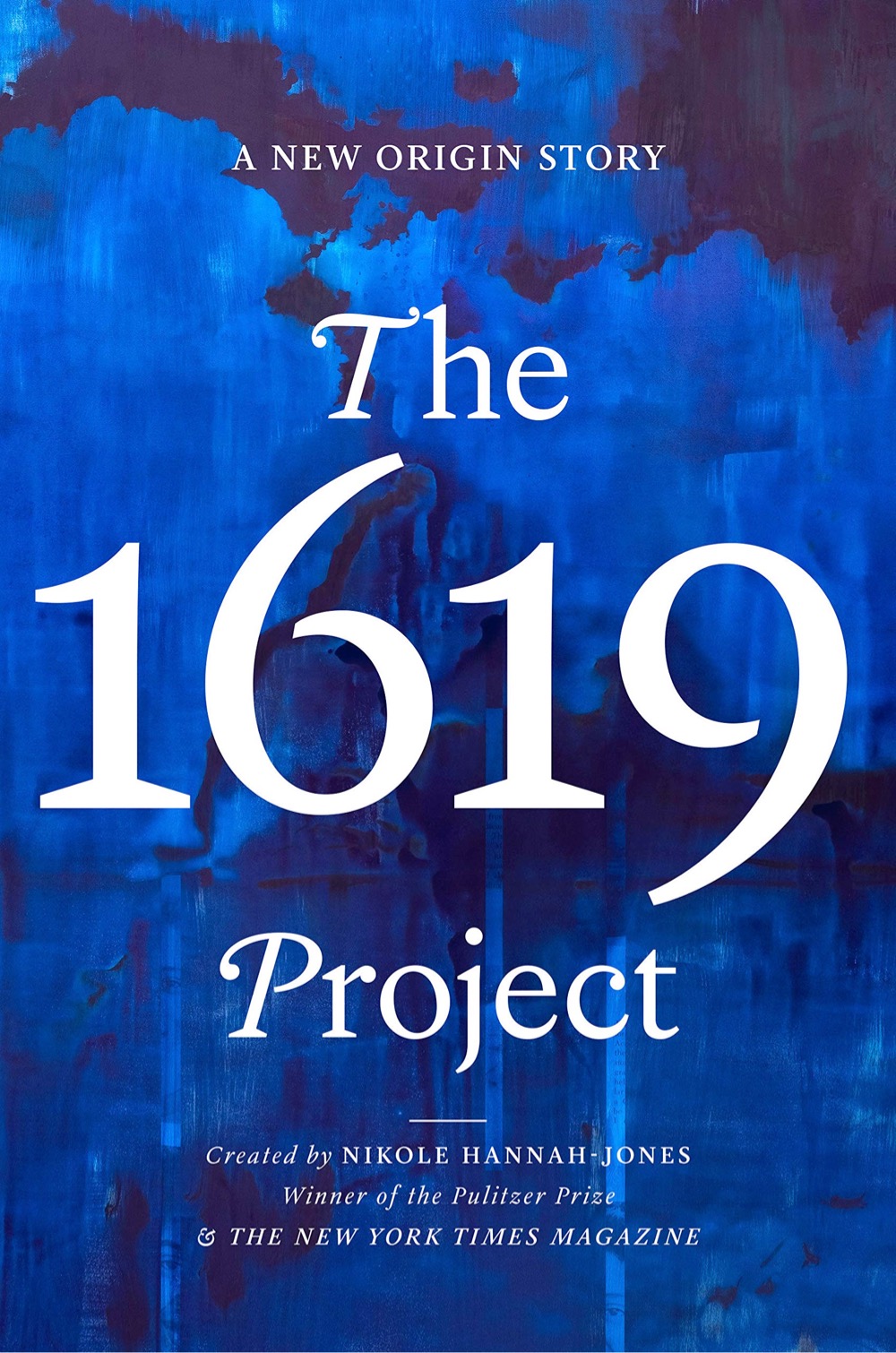 1619 Project Book