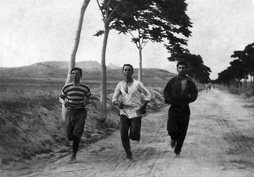 1896 marathon