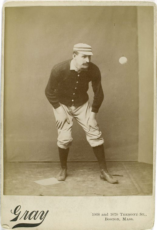 19th Century Baseball