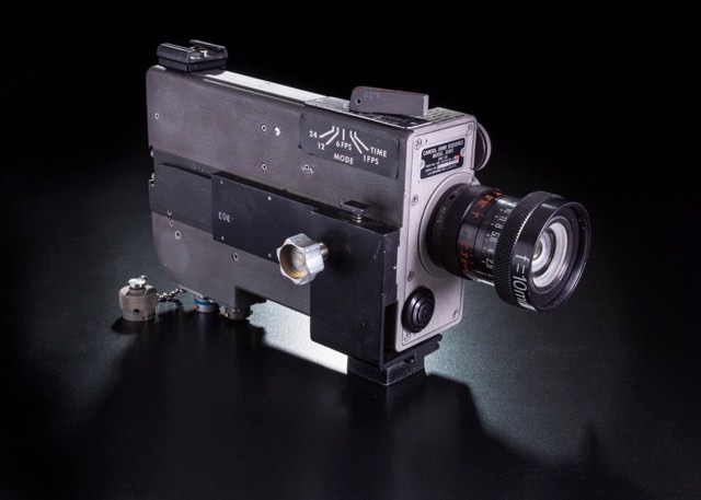 Apollo 11 Camera