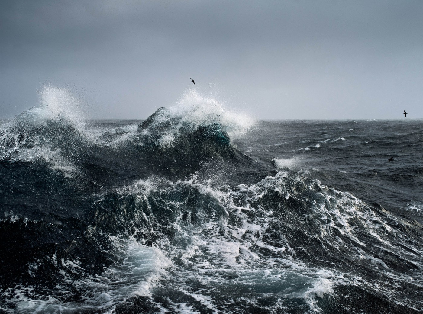 aleutian dreams: photos of the alaskan fishing industry