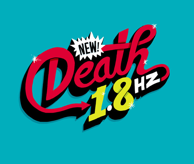 Death 1.8 Hz