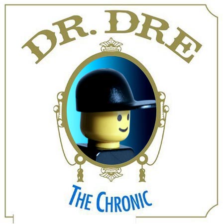Dr Dre, The Chronic