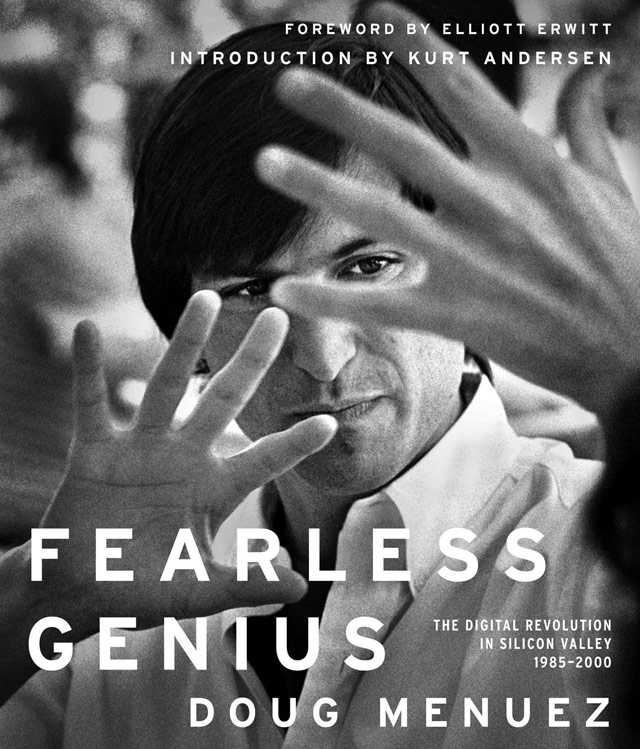 Fearless Genius