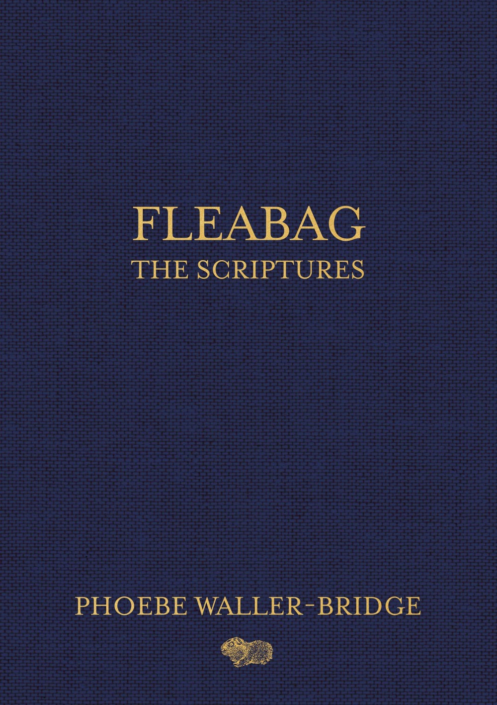 Fleabag Scriptures