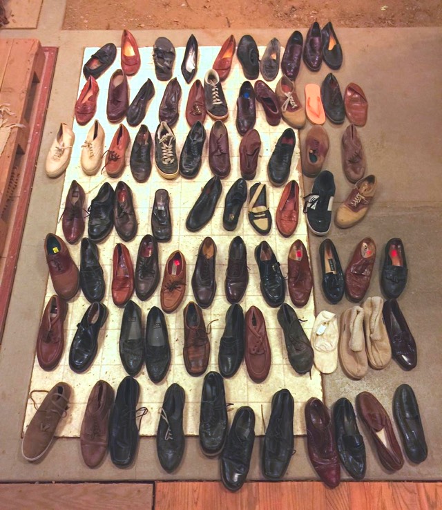 Foley Shoes