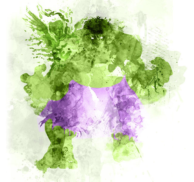 Kiec Hulk