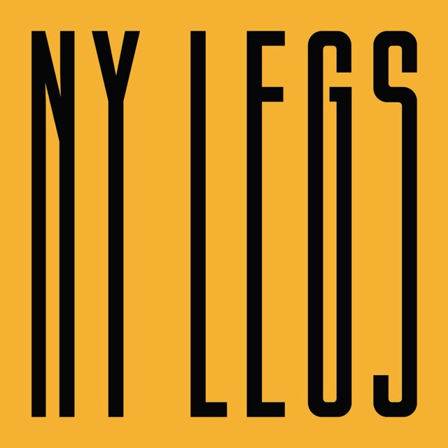 NY Legs Cover