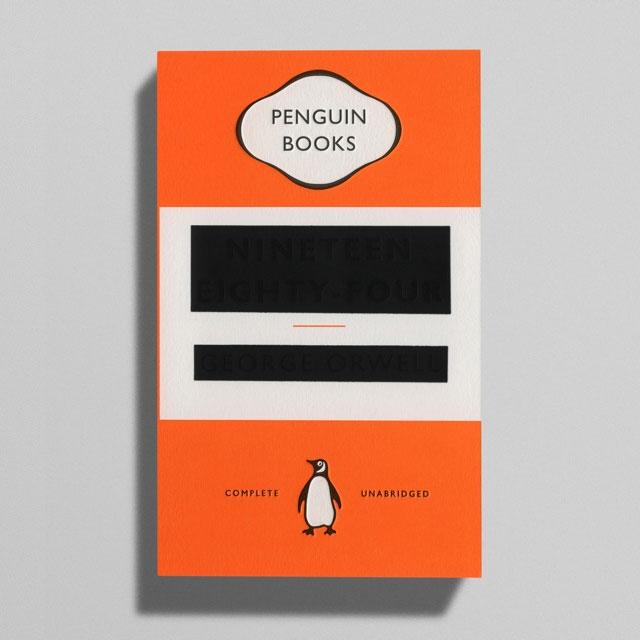 Penguin 1984