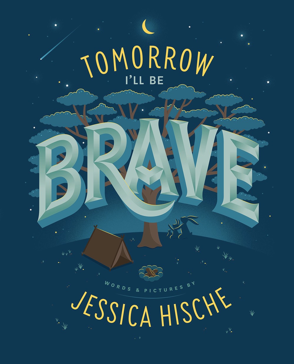 Tomorrow Ill Be Brave