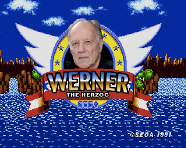 Werner The Herzog